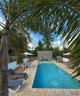 Villa refugio de paz - 5