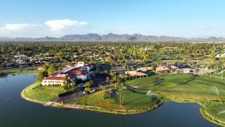 7 BR Golf Tennis SPA Lake Resort Villa - 2