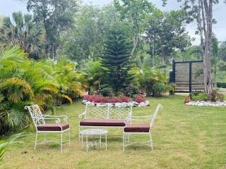 Villa refugio de paz - 1