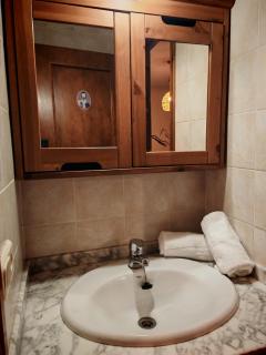 Tu rincón rústico con balcón y vistas - Erta 2 - 5