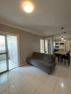 Apt D Italy prox da Praia muito confortável para sua familia 2 a 6 pessoas - 8