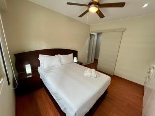 Apartamento Con Balcón Miraflores - 1