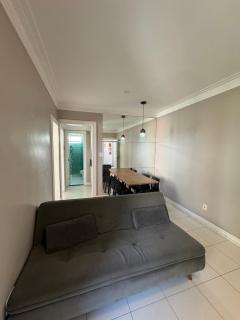 Apt D Italy prox da Praia muito confortável para sua familia 2 a 6 pessoas - 9