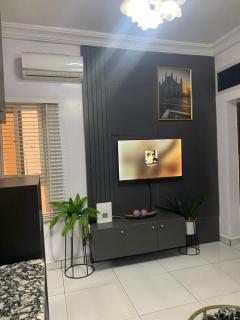 Eko T Homes best location to access the island - 7
