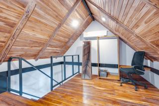 5 Lofts En La Paraiso - 4