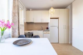 Modern Apartment 2 rooms 15' Bcn Center - Fira Barcelona - 6