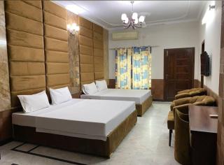 Sukhera Group of Hotels & Guest Houses - 3