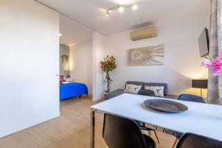 Modern Apartment 2 rooms 15' Bcn Center - Fira Barcelona - 1