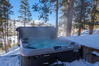 5BD Modern A Frame Close to Ski Runs and Golfing - 6