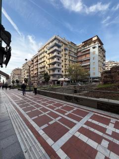 Ladadika Pearl Suite - Thessaloniki - 9