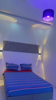 Grace house jacuzzi - 4