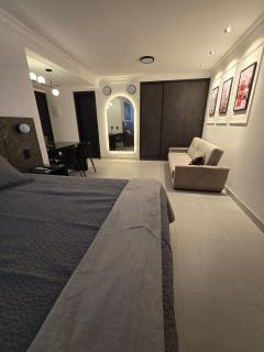 Casa Londres Spacious, Comfortable and Elegant Loft - 8