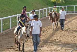 Exclusive Flat Villa Hípica - 8