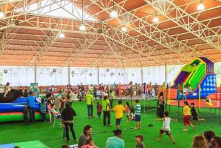 Exclusive Flat Villa Hípica - 4