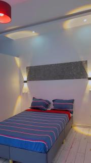 Grace house jacuzzi - 5