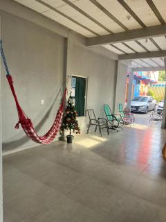 Pousada BG Lençóis - 7