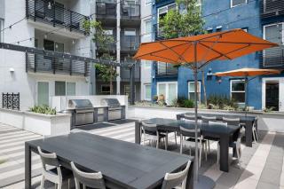 The Mandarin at Main Place - Free Disney Gift Gard - 9