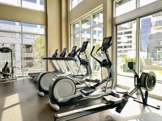 The Mandarin at Main Place - Free Disney Gift Gard - 5