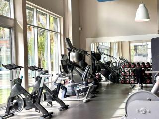 The Mandarin at Main Place - Free Disney Gift Gard - 3