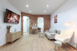 DR Apartments Alexanderplatz - 0