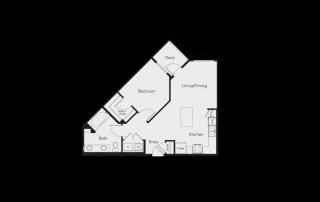 The Mandarin at Main Place - Free Disney Gift Gard - 1