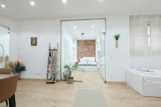 DR Apartments Alexanderplatz - 9