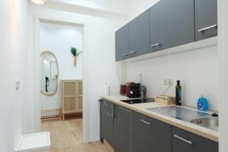 DR Apartments Alexanderplatz - 8