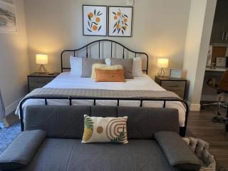 Casa Clementine - 10 min to Airport and 15 to Beaches - 5