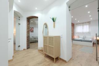 DR Apartments Alexanderplatz - 7