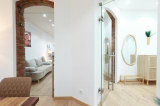 DR Apartments Alexanderplatz - 5