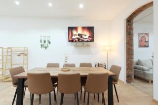 DR Apartments Alexanderplatz - 4