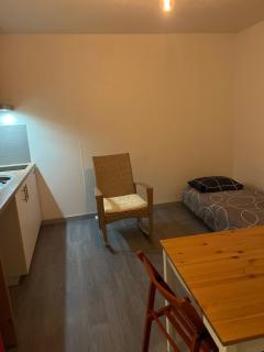 Square Walliser près ZENITH - Strasburgo - 4