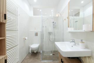 DR Apartments Alexanderplatz - 2