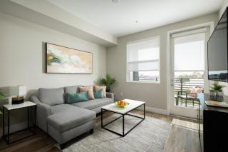 The Belladonna at Main Place - 0