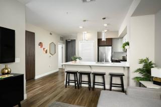 The Belladonna at Main Place - 6