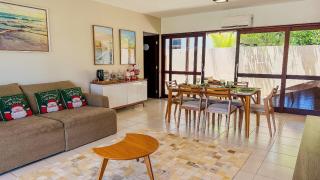 Aconchegante Casa em Ipioca Jeunne Ville - 2