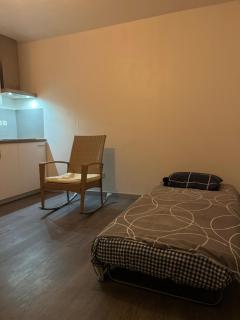 Square Walliser près ZENITH - 3