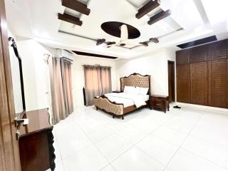 LUX 1 BHK Apartment islamabad - 2