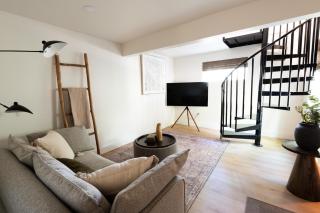 Rare Stay Inside Yosemite NP w Hot Tub, AC, WiFi - 4