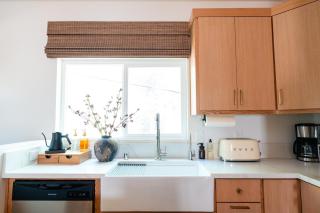 Rare Stay Inside Yosemite NP w Hot Tub, AC, WiFi - 7