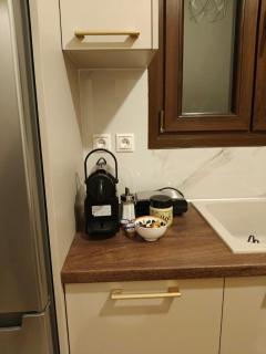 Metsovo Fireplace Retreat I - 4