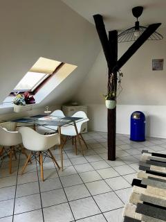 Terrassenwohnung am Weißen Ross - 4