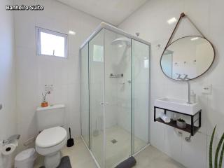 Casa 3 Quartos 3 Banheiros 15 min Centro - 5