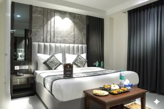 Hotel Mountain Bliss' New Delhi City center - 8