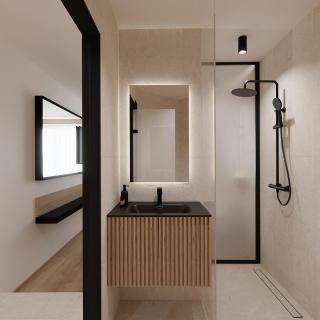 INCORSΟ - Smart Luxury Stay - Athens Airport - PassCode Late Check In - 3