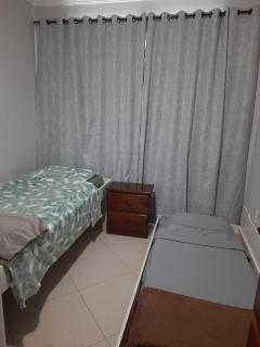 Conforto, sol e mar - 1