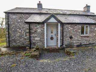 2 Bed in Llanfairtalhaiarn 88974 - 0