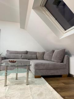 Nature Retreat Ober-Mörlen - 5