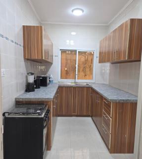 JEK Villa - Brufut - 7