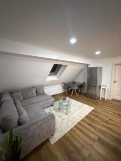 Nature Retreat Ober-Mörlen - 6